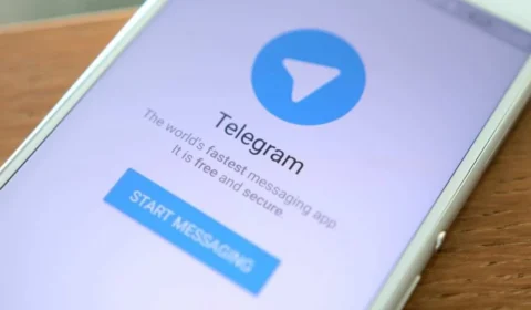 TELEGRAM FORA DO AR? Entenda as medidas tomadas pela Apple