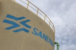 Sanepar registra prejuízo de R$ 505 milhões no segundo trimestre