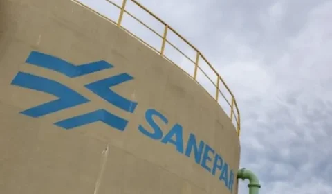 Sanepar registra prejuízo de R$ 505 milhões no segundo trimestre