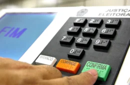 Eleitores com deficiência terão transporte gratuito para votar em Palmas nas eleições de 2026