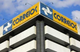 Correios abrem novo PDV e querem desligar até 7 mil funcionários