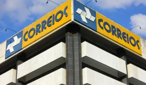Correios abrem novo PDV e querem desligar até 7 mil funcionários