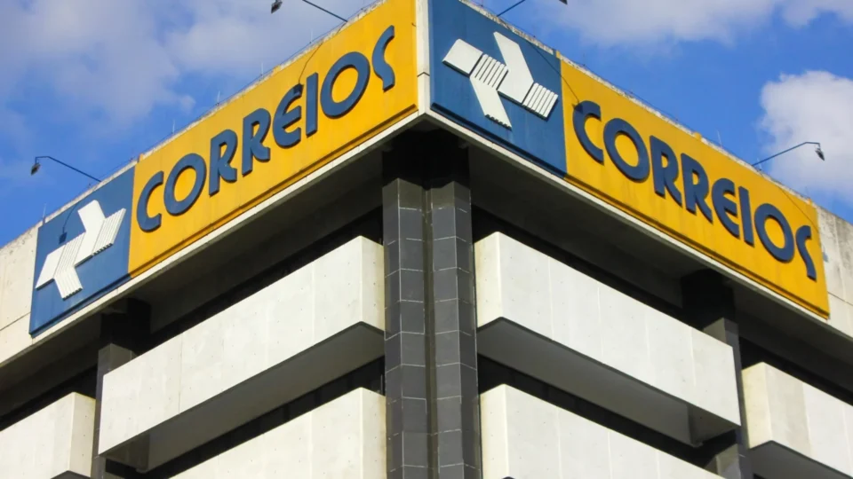 Correios abrem novo PDV e querem desligar até 7 mil funcionários