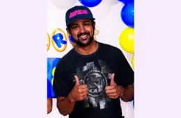 Irmão de homem queimado enquanto dormia nas ruas diz que vítima “não tinha briga com ninguém”