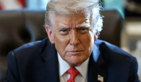 Suprema Corte dos EUA dá vitória a Trump em disputa sobre voto pelo correio