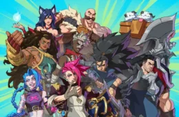 Riot encerra desenvolvimento de 2XKO e anuncia reembolso aos jogadores