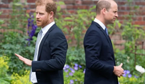 Volta de Harry ao Reino Unido amplia pressão sobre William