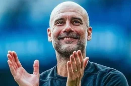 Revelado: Guardiola teria convencido Rodri a trocar Real pelo Barcelona