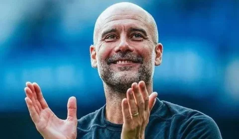 Revelado: Guardiola teria convencido Rodri a trocar Real pelo Barcelona
