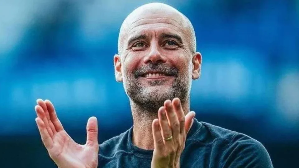 Revelado: Guardiola teria convencido Rodri a trocar Real pelo Barcelona