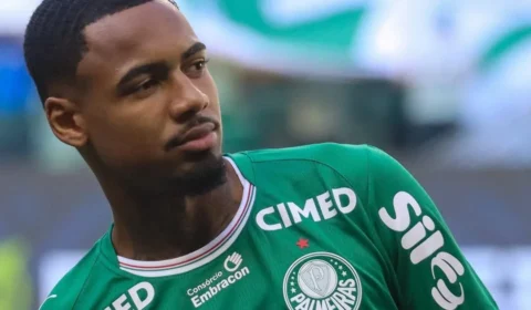 Palmeiras encaminha venda de Allan ao Manchester City por R$ 240 milhões