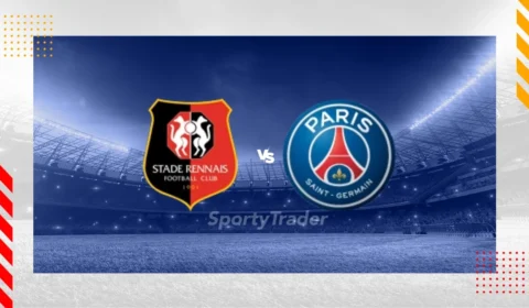 Rennes x PSG: palpite, escalação e onde assistir hoje às 15h45