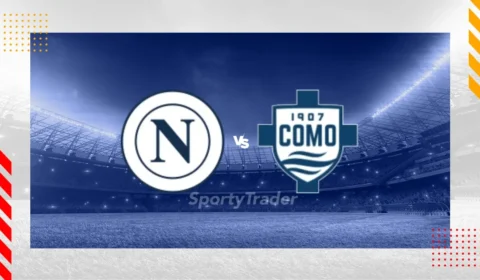 Napoli x Como: palpite quem leva a vantagem hoje, na Série A?