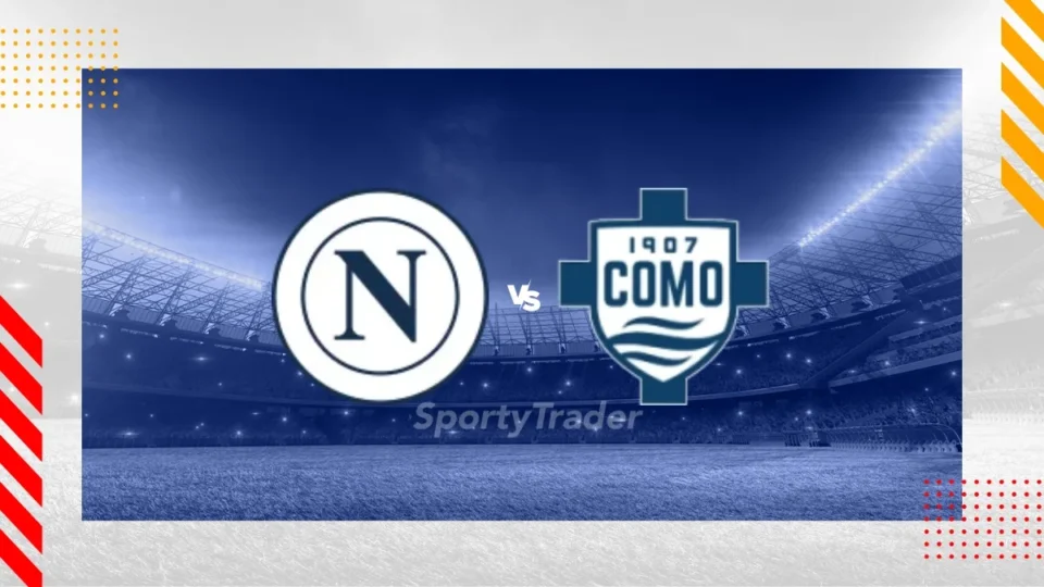 Napoli x Como: palpite quem leva a vantagem hoje, na Série A?