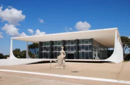 STF amplia proteção da Lei Maria da Penha para casos sem vínculo entre vítima e agressor