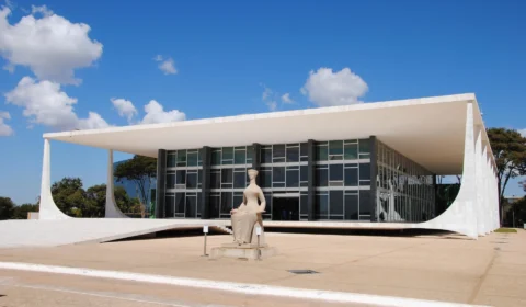 STF amplia proteção da Lei Maria da Penha para casos sem vínculo entre vítima e agressor