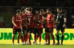 Gols Flamengo x Mirassol: domínio e aproximação do líder hoje