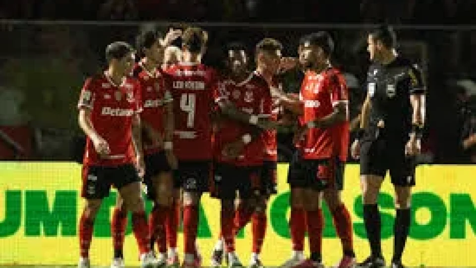Gols Flamengo x Mirassol: domínio e aproximação do líder hoje