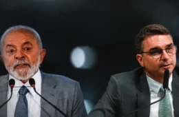 Pesquisa BTG/Nexus: Lula lidera no 1º turno, mas empata com Flávio e Caiado no 2º