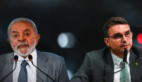 Pesquisa BTG/Nexus: Lula lidera no 1º turno, mas empata com Flávio e Caiado no 2º