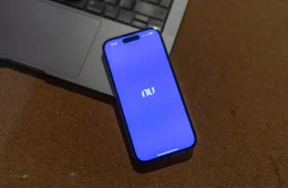 Nubank caiu hoje: app trava e bloqueia Pix no fim da tarde
