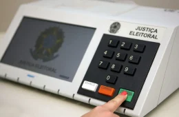 TRE-RJ muda 268 locais de votação e afeta 610 mil eleitores
