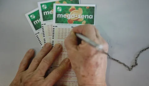 Blumenau fatura R$ 57,2 mi na Mega-Sena em aposta única