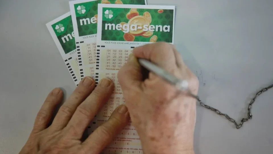 Blumenau fatura R$ 57,2 mi na Mega-Sena em aposta única
