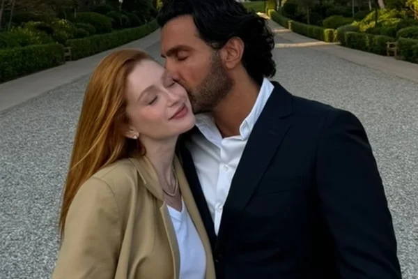 Noivo de Marina Ruy Barbosa, Abdul Fares decidiu processar o pai, Jamel Fares, de 64 anos. Conhecido pela vida de luxo