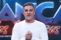 DANÇA DOS FAMOSOS: veja quem já foi anunciado na nova temporada