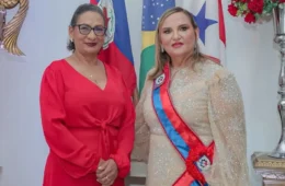 Desconto em ótica com foto de candidata faz Justiça cassar prefeita e vice no Pará