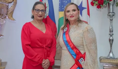 Desconto em ótica com foto de candidata faz Justiça cassar prefeita e vice no Pará