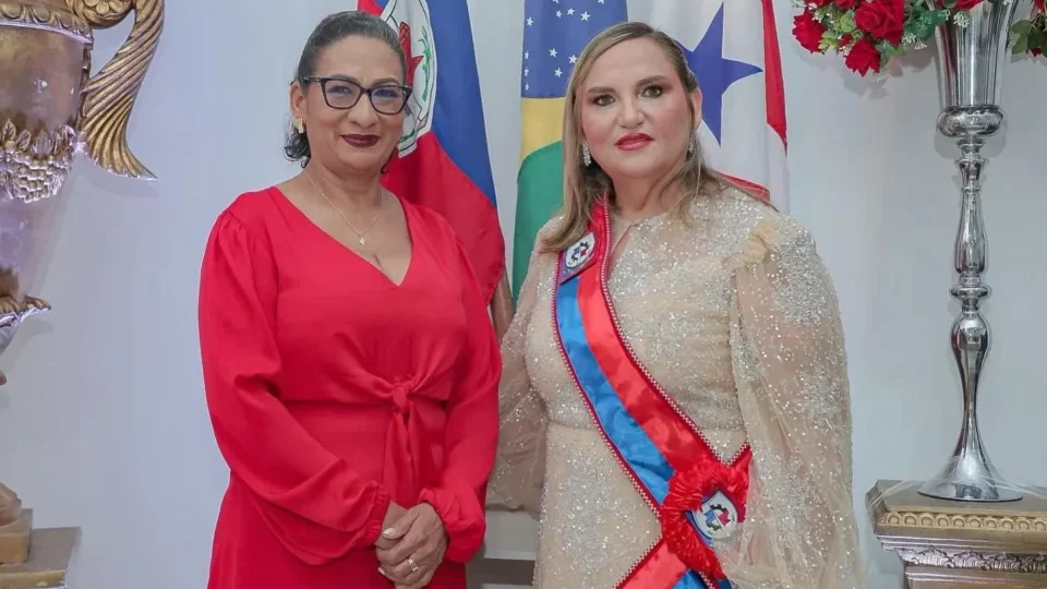 Desconto em ótica com foto de candidata faz Justiça cassar prefeita e vice no Pará