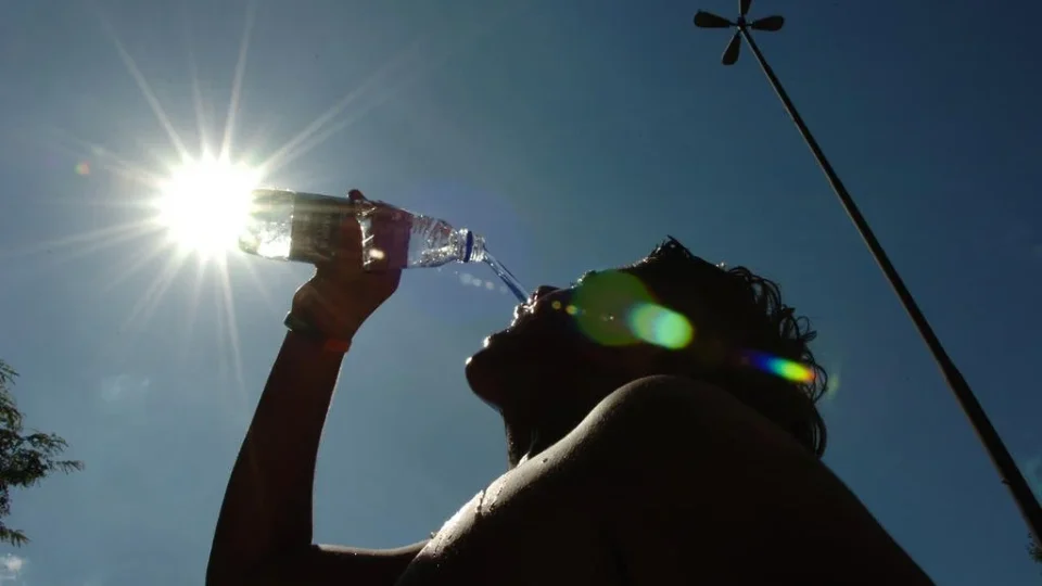 Manaus registra 36,3°C e enfrenta período de seca agravado pelo El Niño