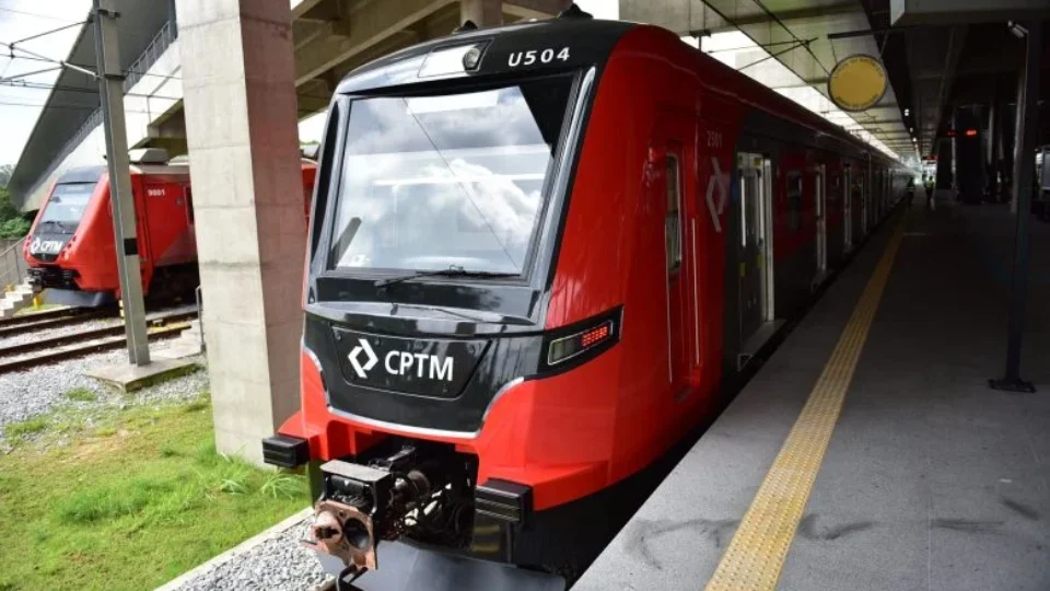 Semana começa com possibilidade de greve na CPTM; linhas podem ser afetadas em São Paulo