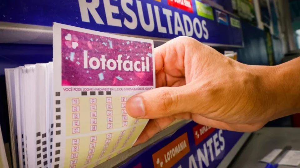 Resultado Lotofácil 3757: prêmio acumulou após sorteio neste domingo