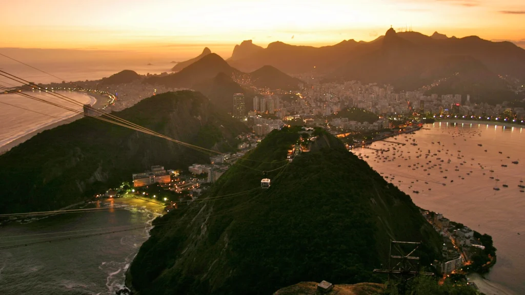 rio de janeiro