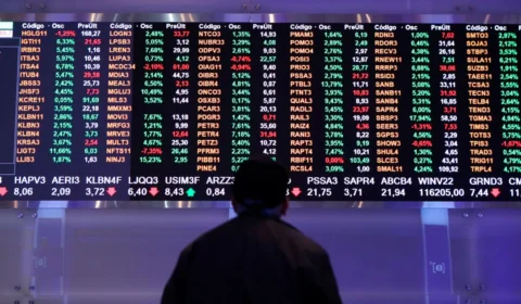Investidor10 lança aplicativo para investidores: veja como usar