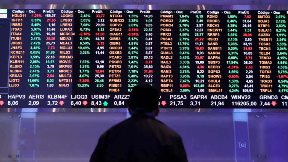 Investidor10 lança aplicativo para investidores: veja como usar