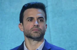 TRE-SP reverte decisão que havia tornado Pablo Marçal inelegível