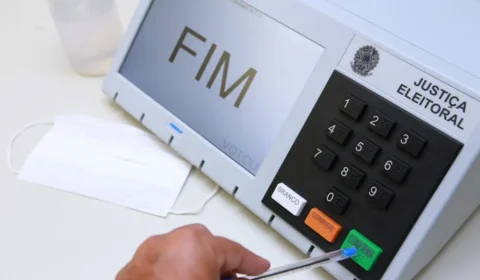 Eleitor tem até 20 de agosto para solicitar voto em trânsito nas eleições de 2026