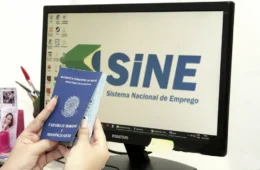 SINE Manaus: onde oportunidades encontram talentos