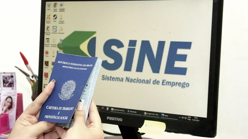 SINE Manaus: onde oportunidades encontram talentos
