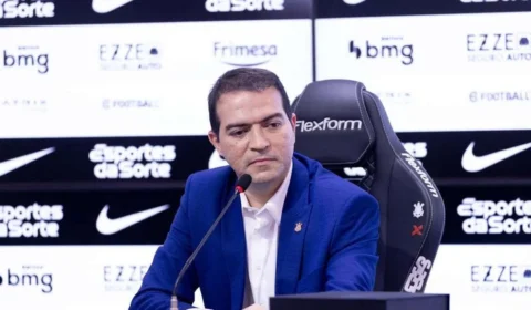 Cuiabá pressiona CNRD para manter bloqueio ao Corinthians