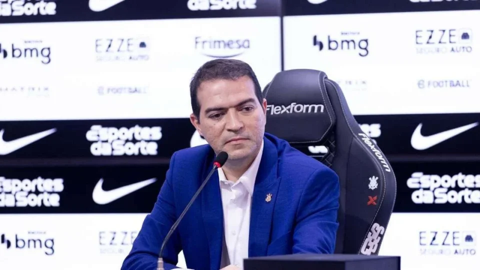 Cuiabá pressiona CNRD para manter bloqueio ao Corinthians