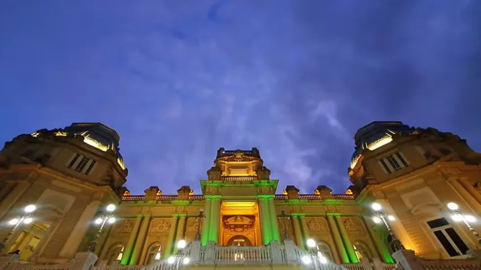 Veja a agenda dos candidatos ao governo do Rio nesta sexta-feira (28)