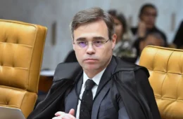 Mendonça amplia investigação sobre vazamento de dados sigilosos de inquérito contra Lulinha