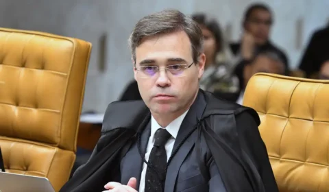 Mendonça amplia investigação sobre vazamento de dados sigilosos de inquérito contra Lulinha