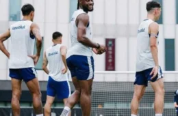 City x Inter: estreia de Maresca hoje às 8h30 em amistoso ao vivo