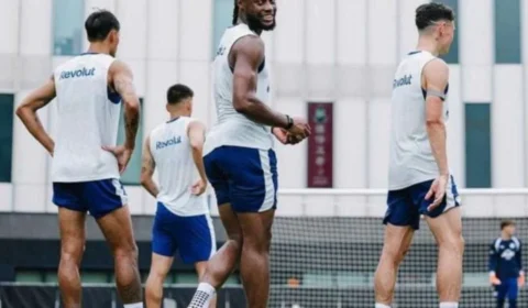 City x Inter abrem nova era em amistoso em Hong Kong